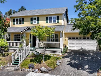 1811 Williamsburg Court, Bellingham, WA, 98226