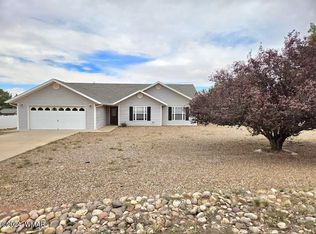 2114 W Ridge Rd, Snowflake, AZ 85937