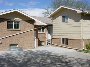 21 Denver Way #4, Longmont, CO 80503
