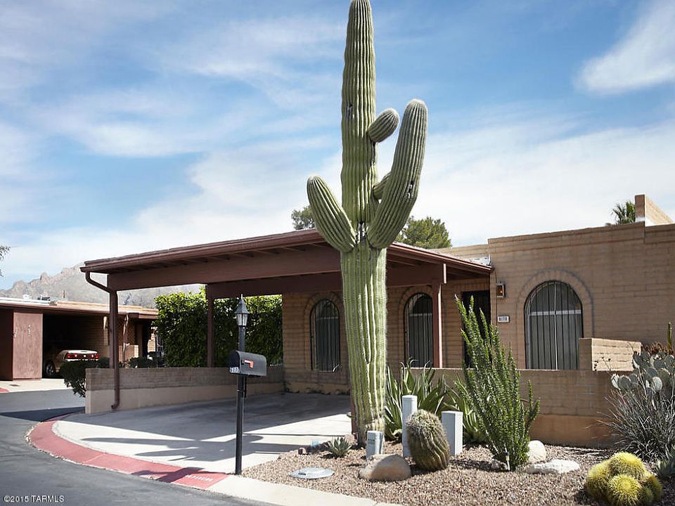 1st image of 6170 N Calle Platina