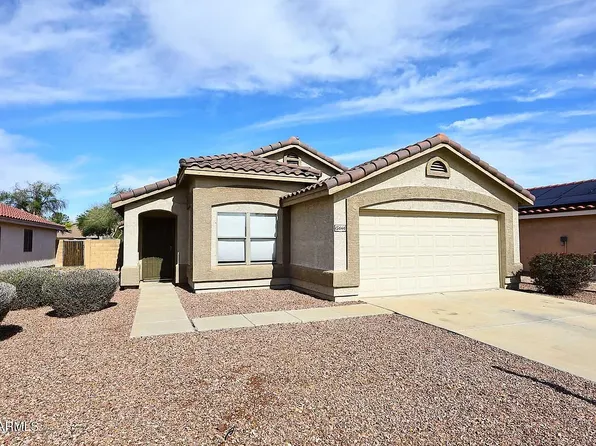13646 W Fargo Dr, Surprise, AZ 85374