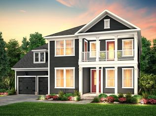 1179 Pebble Run Rd LOT 943, Hendersonville, TN 37075