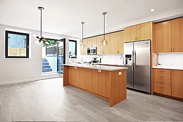 Rented by Coda Real Estate NYC