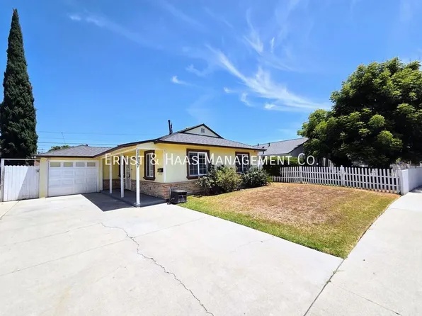 11937 Hercules St, Norwalk, CA 90650