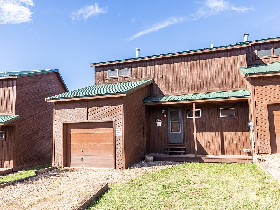 44 Valley Vista Rd La Veta, CO, 81055 Apartments for Rent Zillow