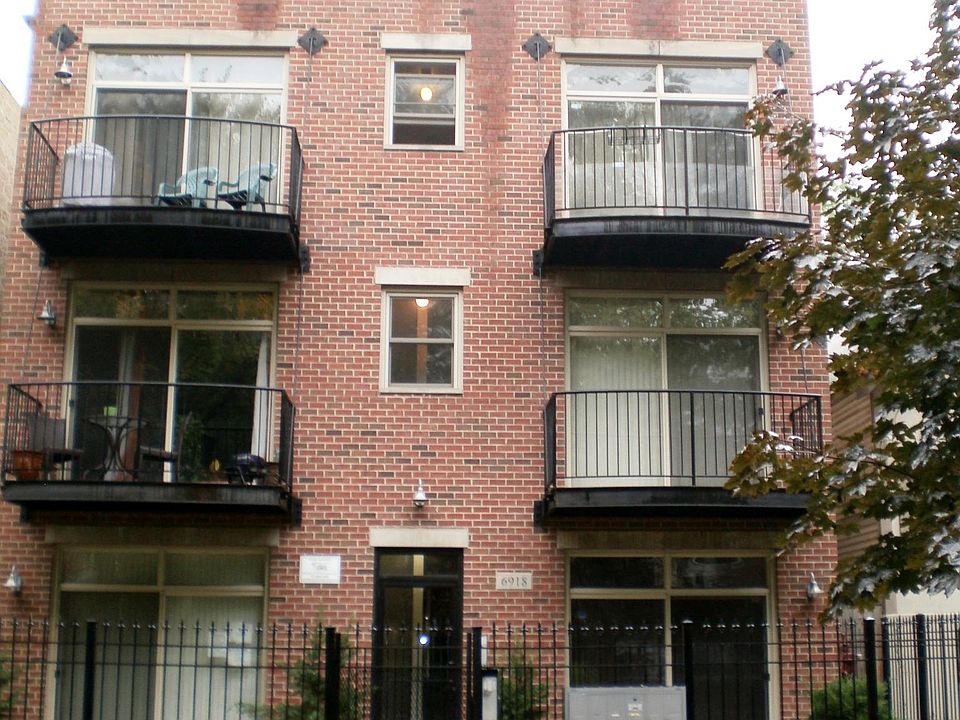 Front Elevation