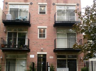 6918 S Cregier Ave #2N, Chicago, IL 60643