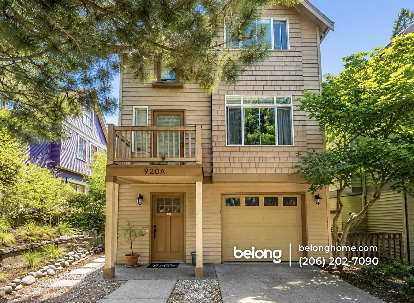 3 bed, 3.5 bath, 2260 sqft, $4,495 — Photo 1