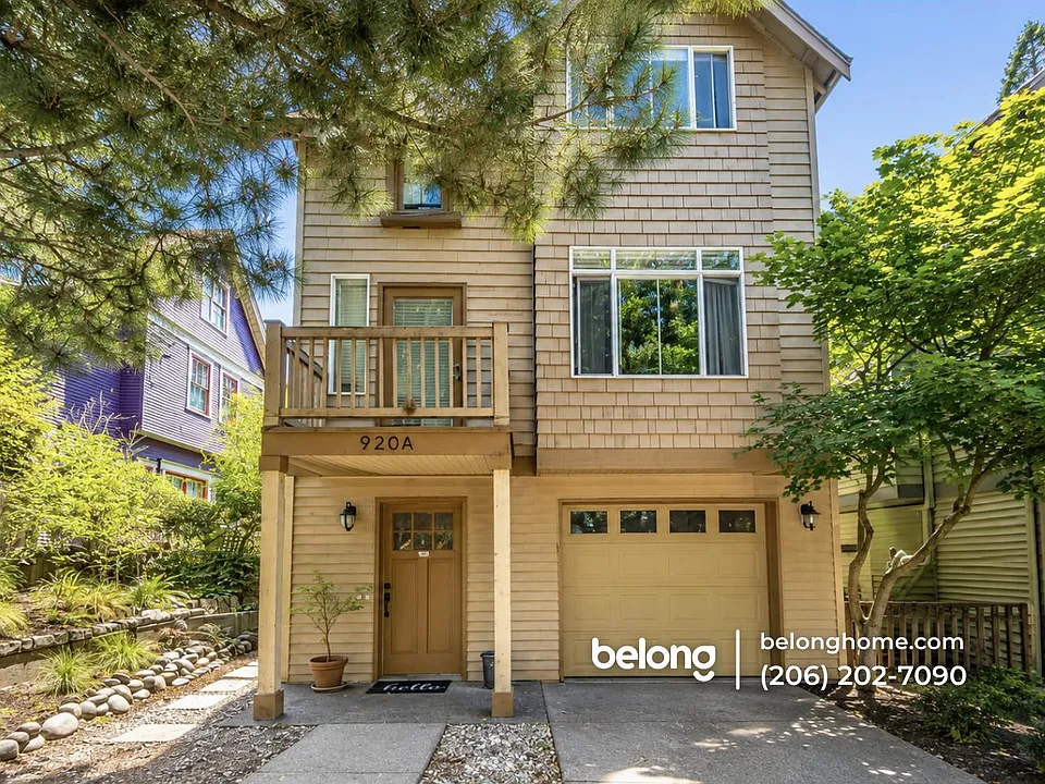 920 18th Ave #A