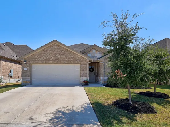 17017 Orinda Ln, Pflugerville, TX 78660