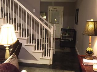 920 W Holly St, Fayetteville, AR 72703