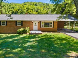 1213 Craig Creek Rd, Blacksburg, VA 24060