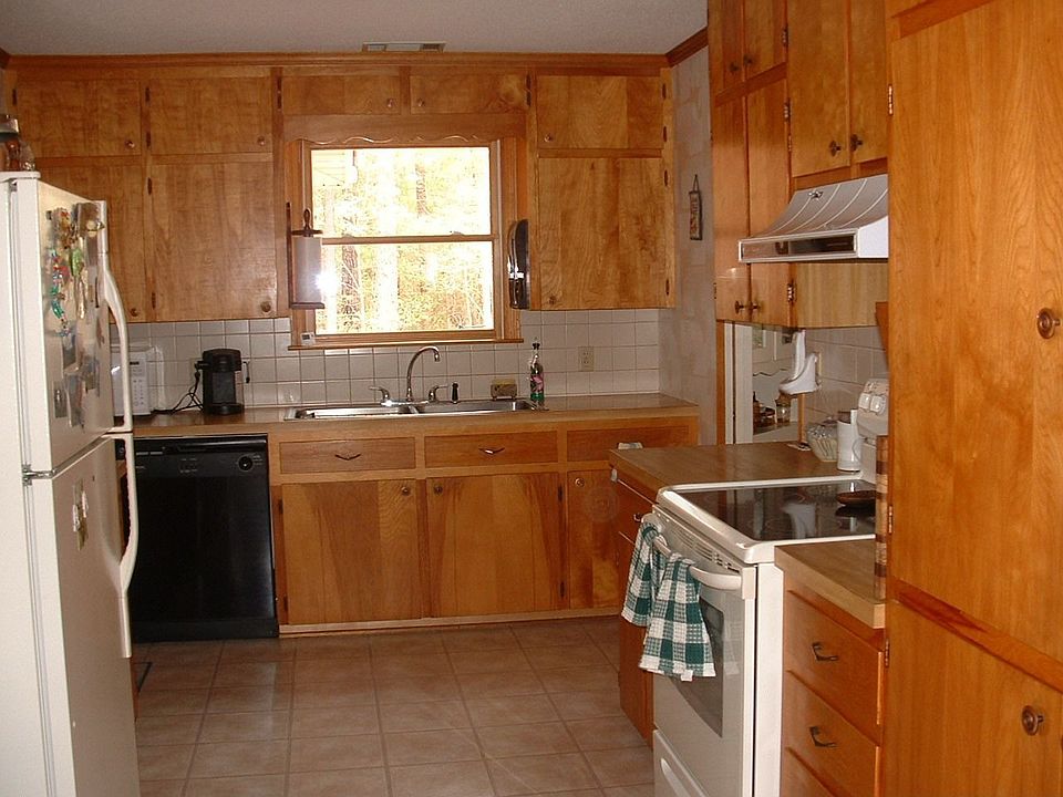 Kitchen 9 x 22