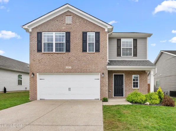 11412 Caswell Springs Way, Louisville, KY 40291