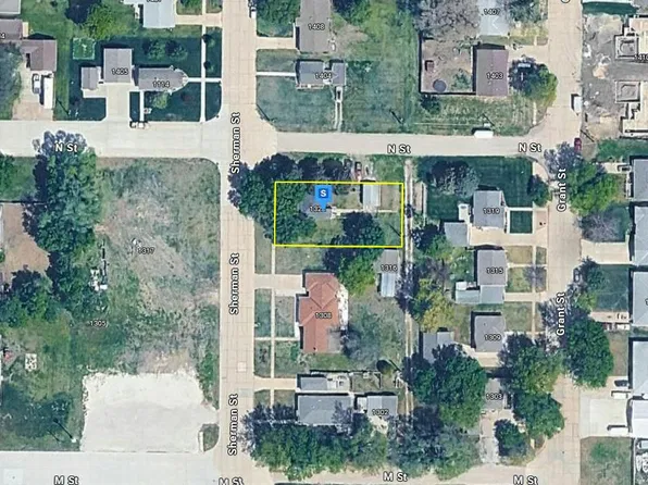1322 Sherman St, Saint Paul, NE 68873