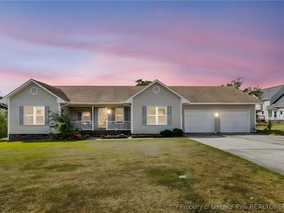 3597 Saint Andrews Ct, Fayetteville, NC, 28311