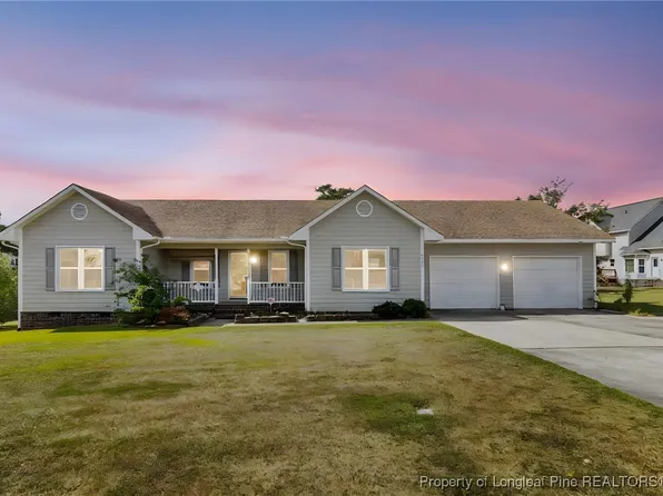 3597 Saint Andrews Ct, Fayetteville, NC 28311