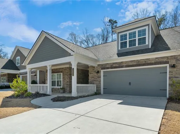 1881 Stiles Way, Kennesaw, GA 30152