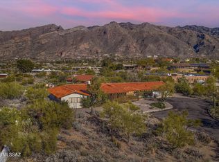 5135 E Camino Alisa, Tucson, AZ 85718