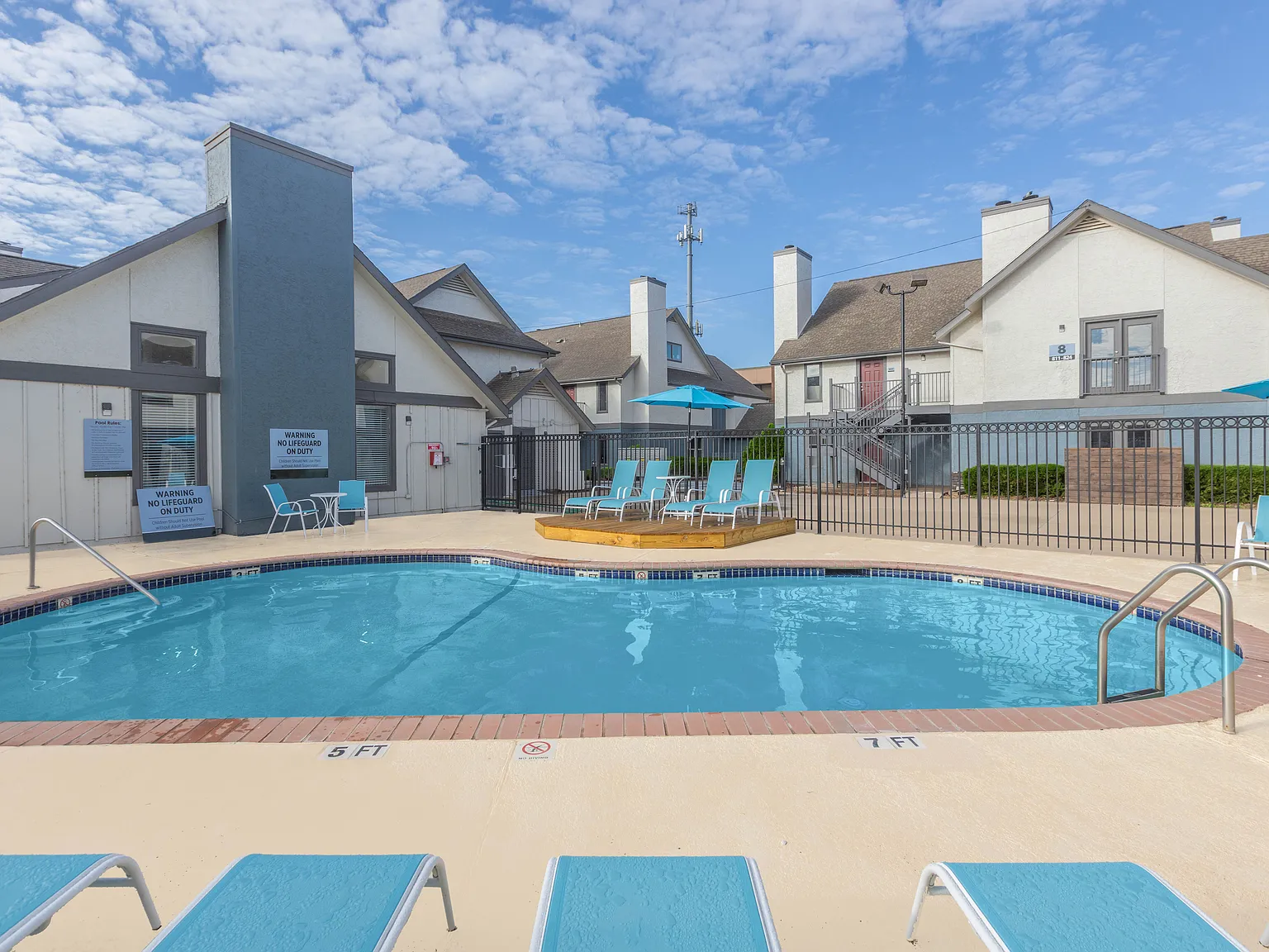 1 bed, 779 sqft, $900 — Photo 2