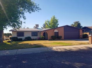 3801 W Dalphin Rd, Phoenix, AZ 85051