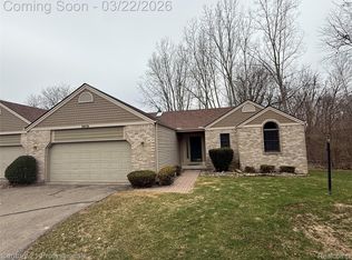 9616 Creekside Ct #94, Davison, MI 48423