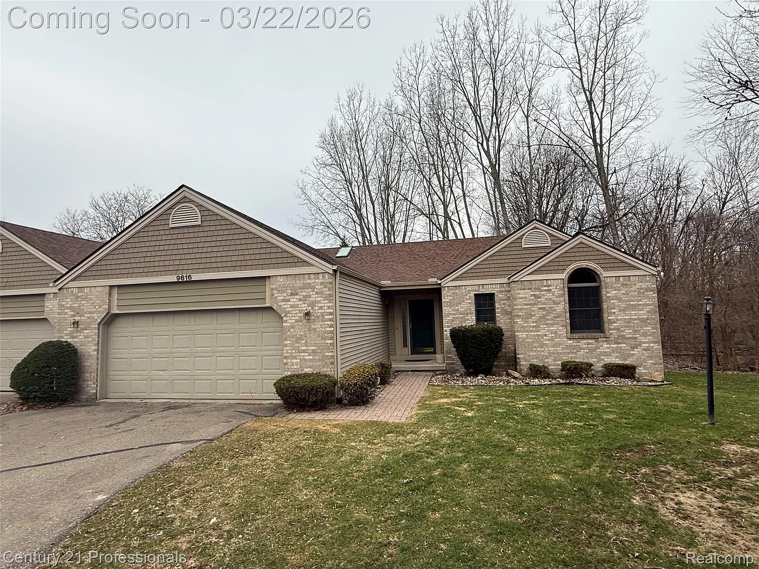 9616 Creekside Ct #94 photo 1