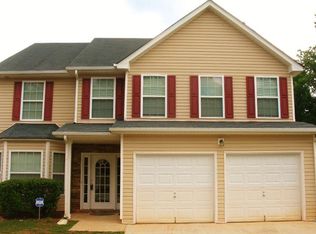 1024 Summer Cypress Dr, Villa Rica, GA 30180