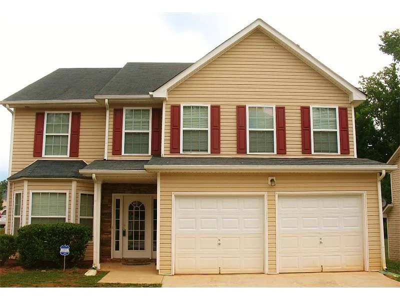 1024 Summer Cypress Dr photo 1