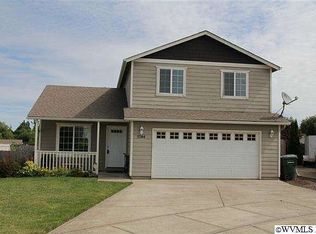 5744 Valleywood Loop SE, Salem, OR 97306