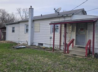 1038 Huntly Rd, Niles, MI 49120