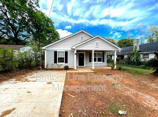 2546 Hemphill St, Charlotte, NC 28208