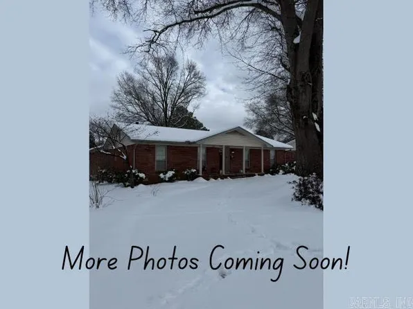 11 Deerfield Dr, Sherwood, AR 72120