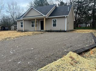 555 Will Murphy Rd LOT 2, Lewisburg, TN 37091