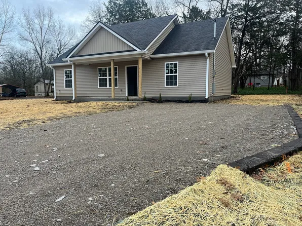 555 Will Murphy Rd Lot 2, Lewisburg, TN 37091