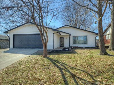 115 W Honolulu St, Broken Arrow, OK, 74012