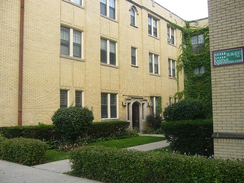 1st image of 508 S Cuyler Ave APT 1W