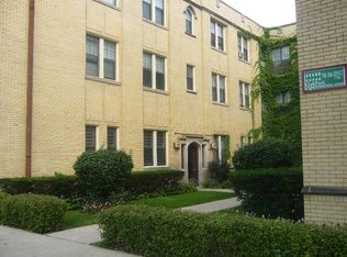 508 S Cuyler Ave APT 1W, Oak Park, IL 60304