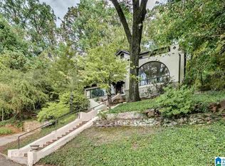 3401 Altamont Rd, Birmingham, AL 35205