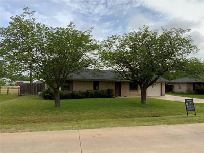 103 Jackilu St, Sanger, TX, 76266