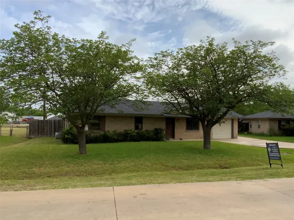 103 Jackilu St, Sanger, TX 76266