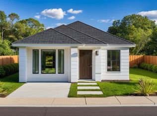 Santa Ana Plan, Green Ranch, Laredo, TX 78046