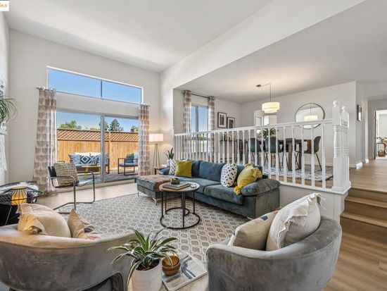 466 Crescent St #401, Oakland, CA 94610