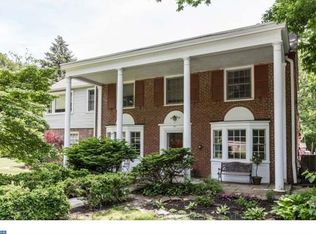 7717 Juniper Ave, Elkins Park, PA 19027