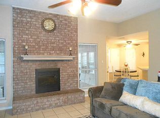 6101 Duchess Ave, Abilene, TX 79606