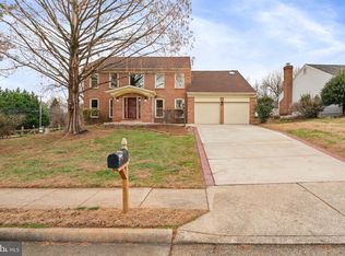 13142 New Parkland Dr, Herndon, VA 20171