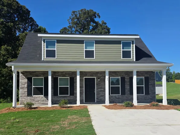 165 Charlotte Dr, Statham, GA 30666