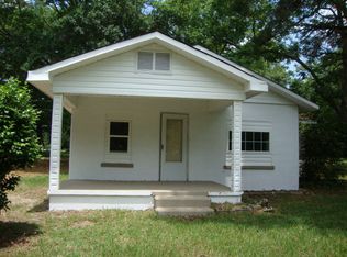 411 W Indiana Ave, Bonifay, FL 32425