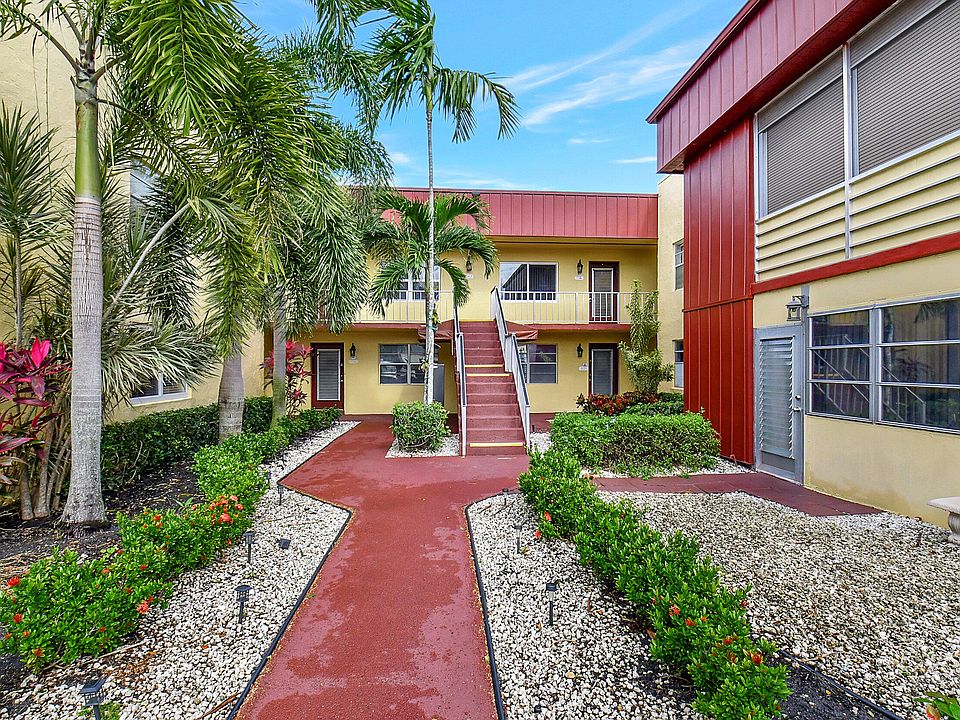 605 Flanders N M, Delray Beach, FL 33484 Zillow