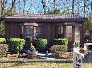 150 Woodruff St #897, Augusta, AR 72006